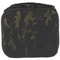 Grey Ghost Gear GGG Pistol Soft Case MultiCam Black with Adjustable Strap and Customizable Interior