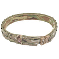 Grey Ghost Gear UGF Battle Belt Model 7012-5 in MultiCam – Lightweight Modular Tactical Belt for Shooting and Range Use