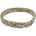 Grey Ghost Gear UGF Battle Belt XL Padded MultiCam – Lightweight Modular Tactical Belt
