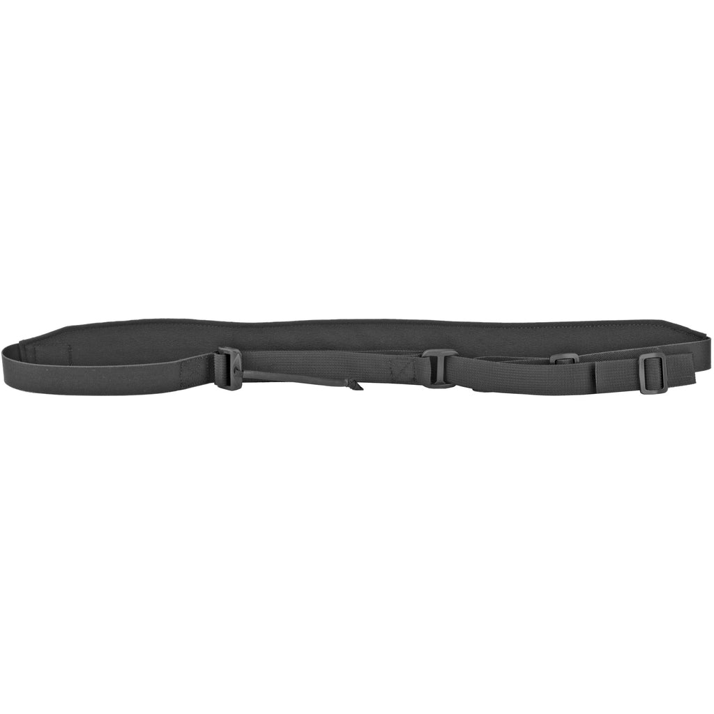 Grey Ghost Gear SD Mega GT Sling Black - High-Performance Tactical Shoulder Bag