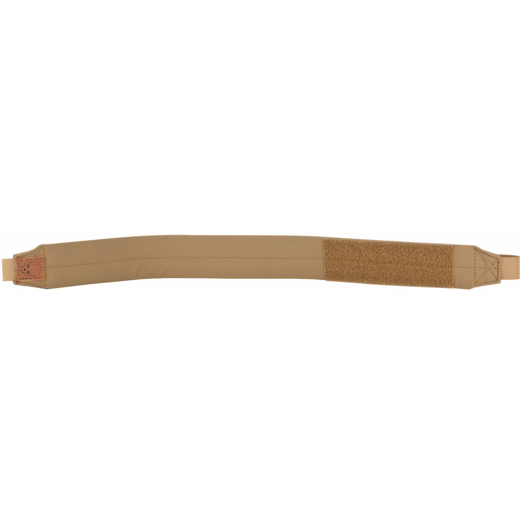 Grey Ghost Gear SD Basic Sling Coyote - Lightweight Two-Point Rifle Sling