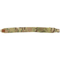 Grey Ghost Gear SD Basic Sling MultiCam – Lightweight Tactical Rifle Sling with Rapid Adjustment and Loop Panel for Patches