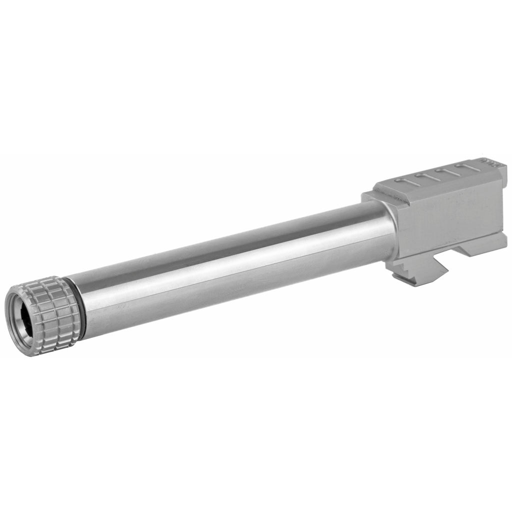 Grey Ghost Precision GGP Threaded Match Grade Barrel for Glock 17 9mm
