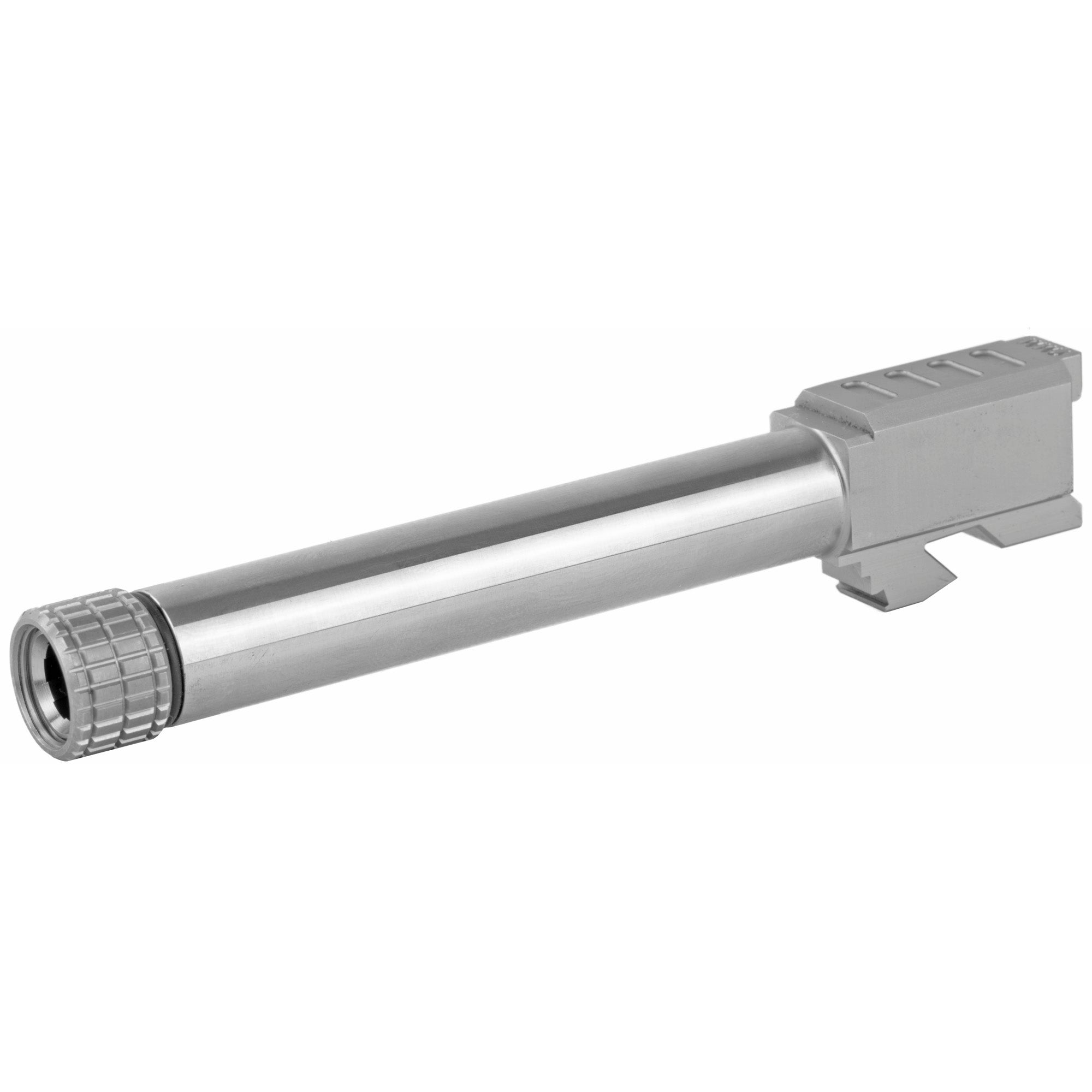 Grey Ghost Precision GGP Threaded Match Grade Barrel for Glock 17 9mm
