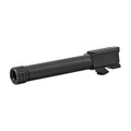 Grey Ghost Precision GGP Barrel for Glock 19 Gen 3/4, Match Grade 9mm Drop-in Replacement
