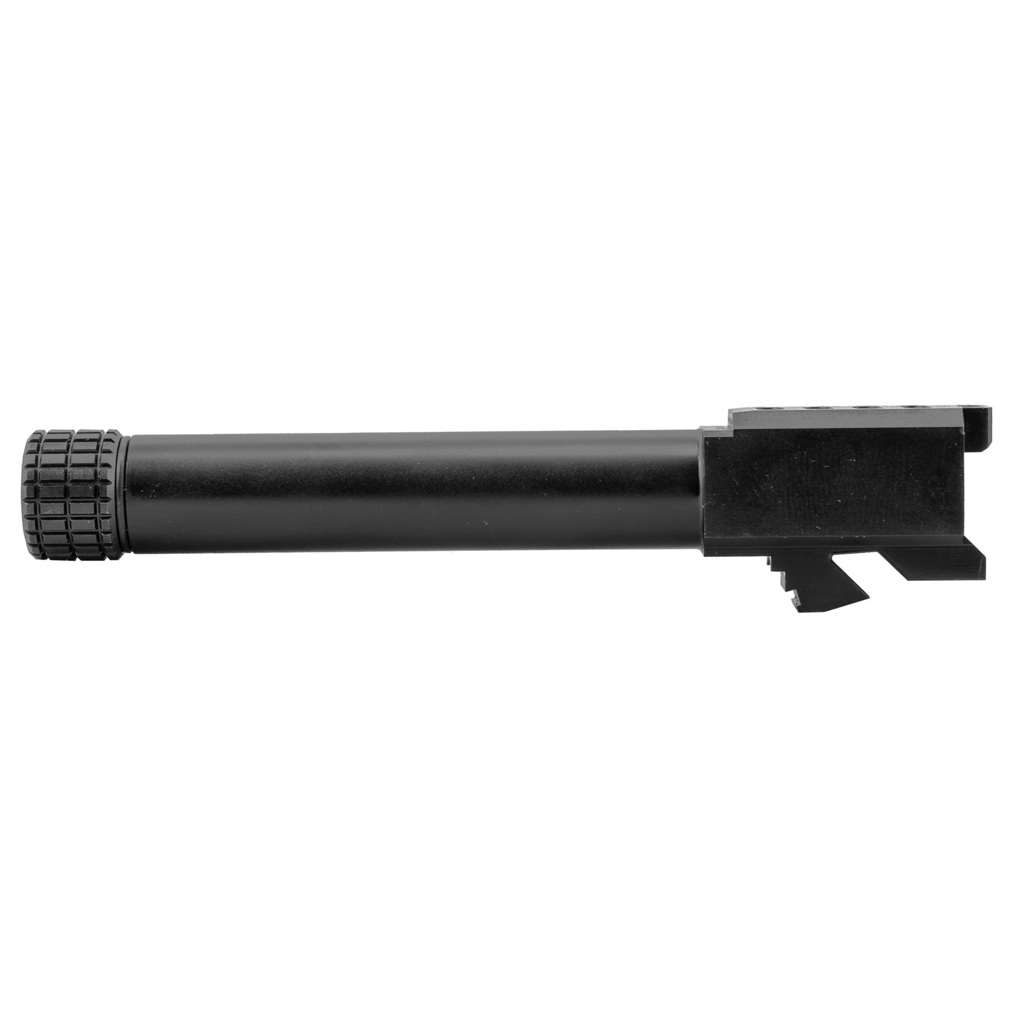Grey Ghost Precision GGP Barrel for Glock 19 Gen 3/4, Match Grade 9mm Drop-in Replacement