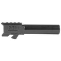 Grey Ghost Precision GGP Barrel for Glock 26 9mm, Black Nitride Finish