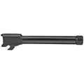 Grey Ghost Precision GGP P320 Full Size Threaded Match Grade Barrel in Black Nitride