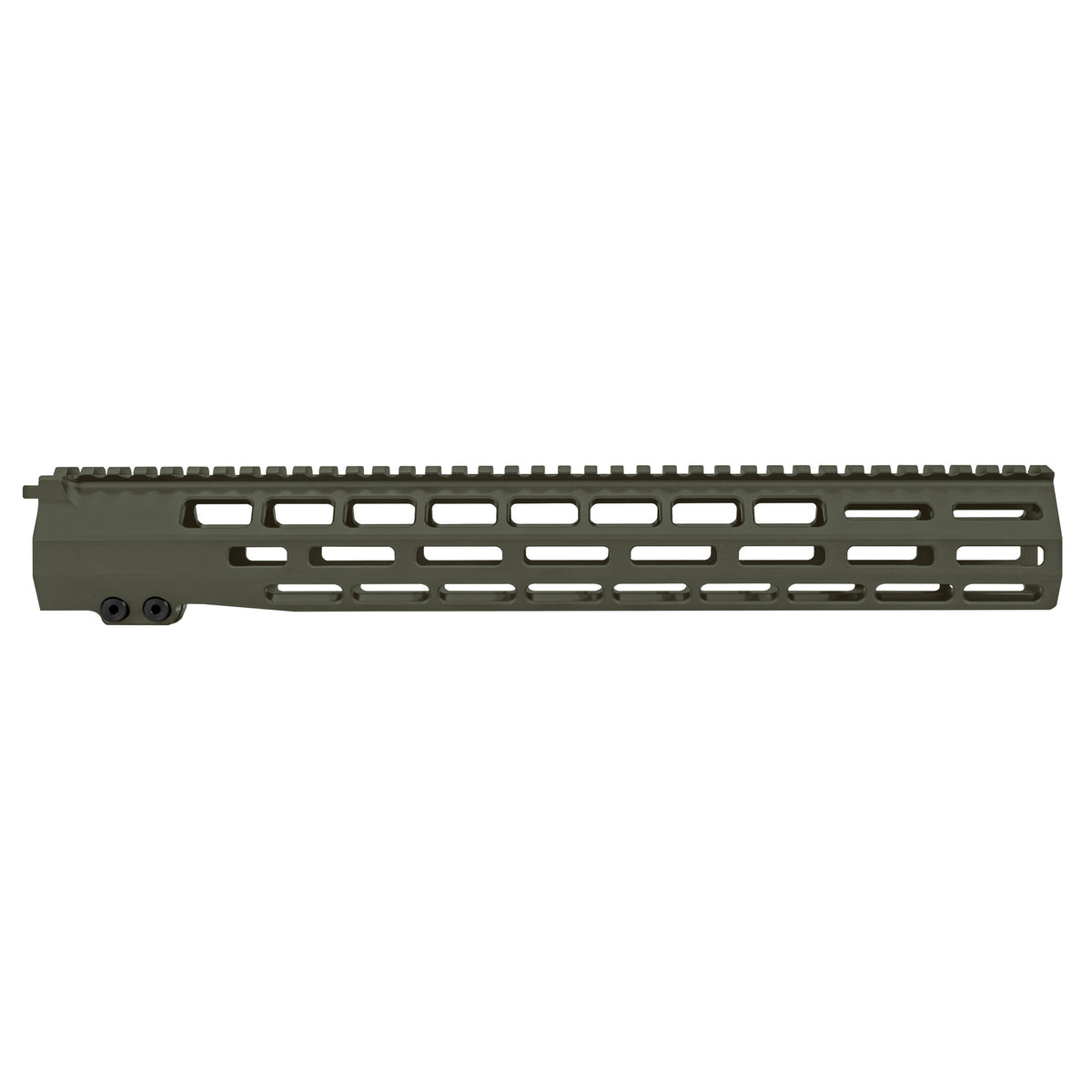 GGP AR10 15 MLOK HANDGUARD OLV DRAB