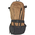 Grey Ghost Gear Apparition Short Barrel Rifle Backpack - Discreet Tactical Bag in Black and Brown