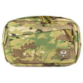 Grey Ghost Gear GGG Crossbody Pack MultiCam - Versatile Fanny Pack for EDC and Concealed Carry