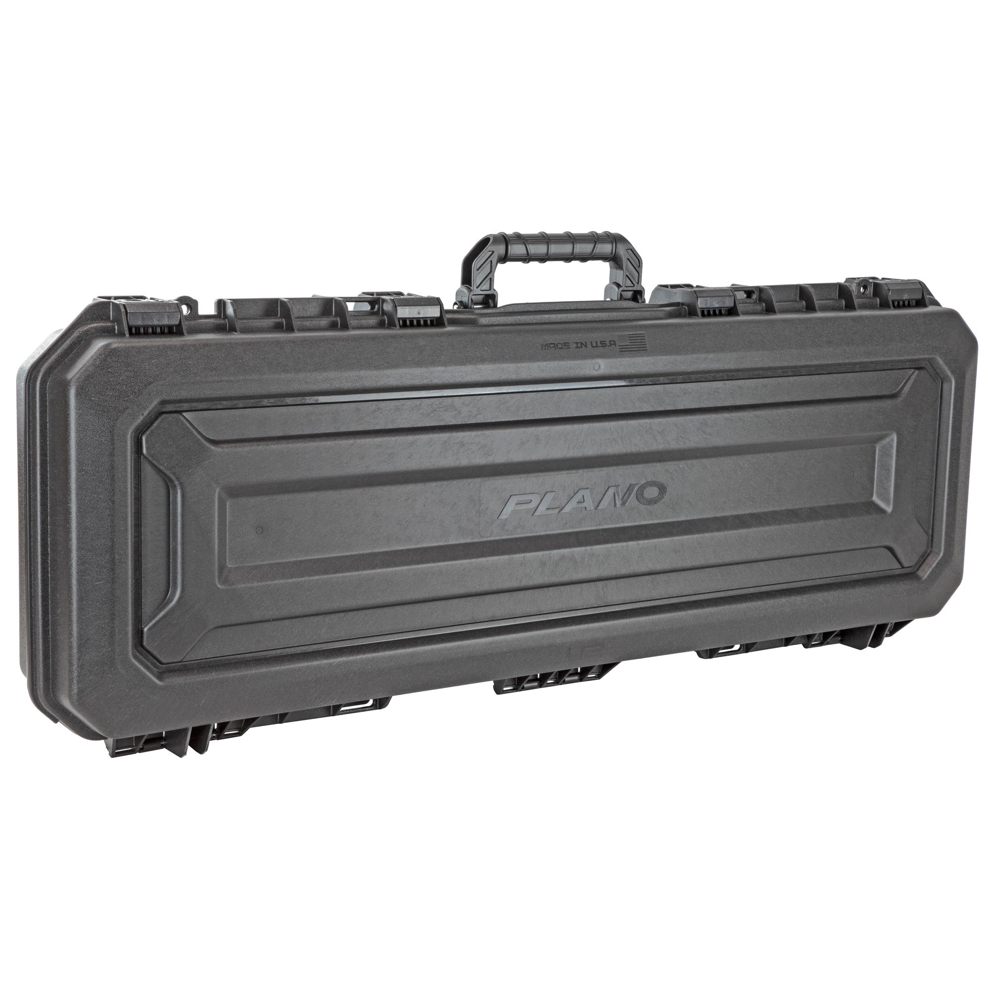 Plano All Weather 42-Inch Wheeled Gun Case with Lockable Latches and Dri-Loc Seal