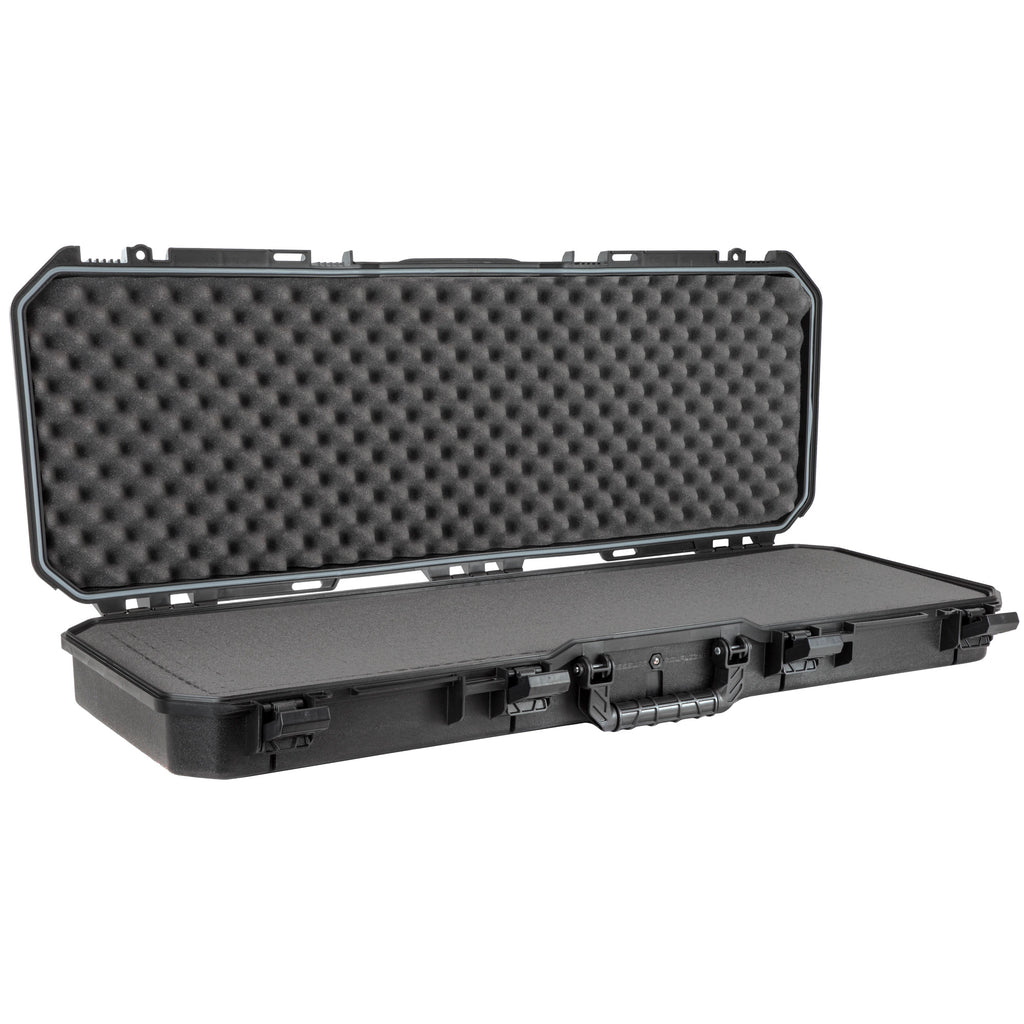 Plano All Weather 42-Inch Wheeled Gun Case with Lockable Latches and Dri-Loc Seal