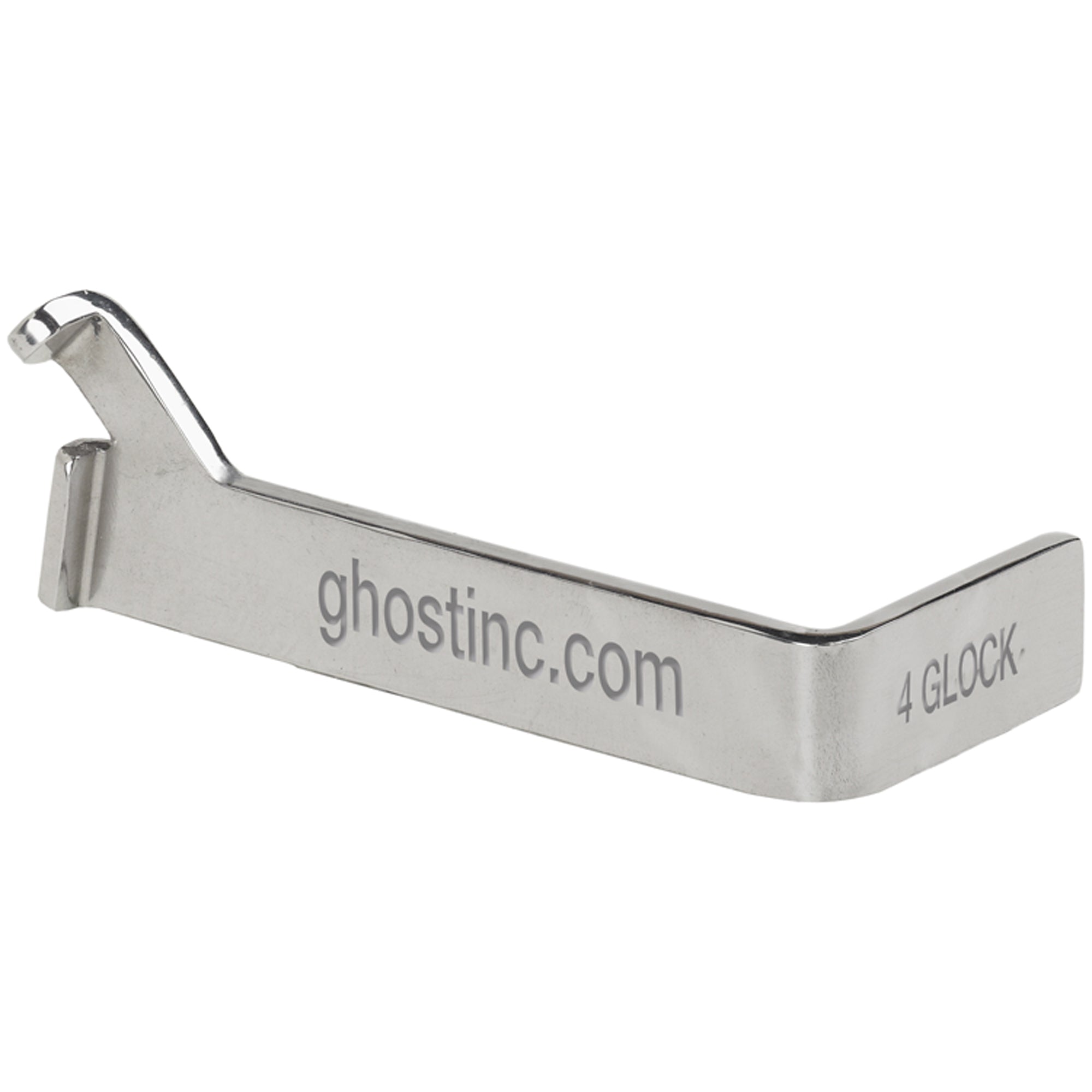 Ghost Inc. GHOST Standard 3.5 lb. Drop-In Connector for Glock with Part Number 2105-B-0