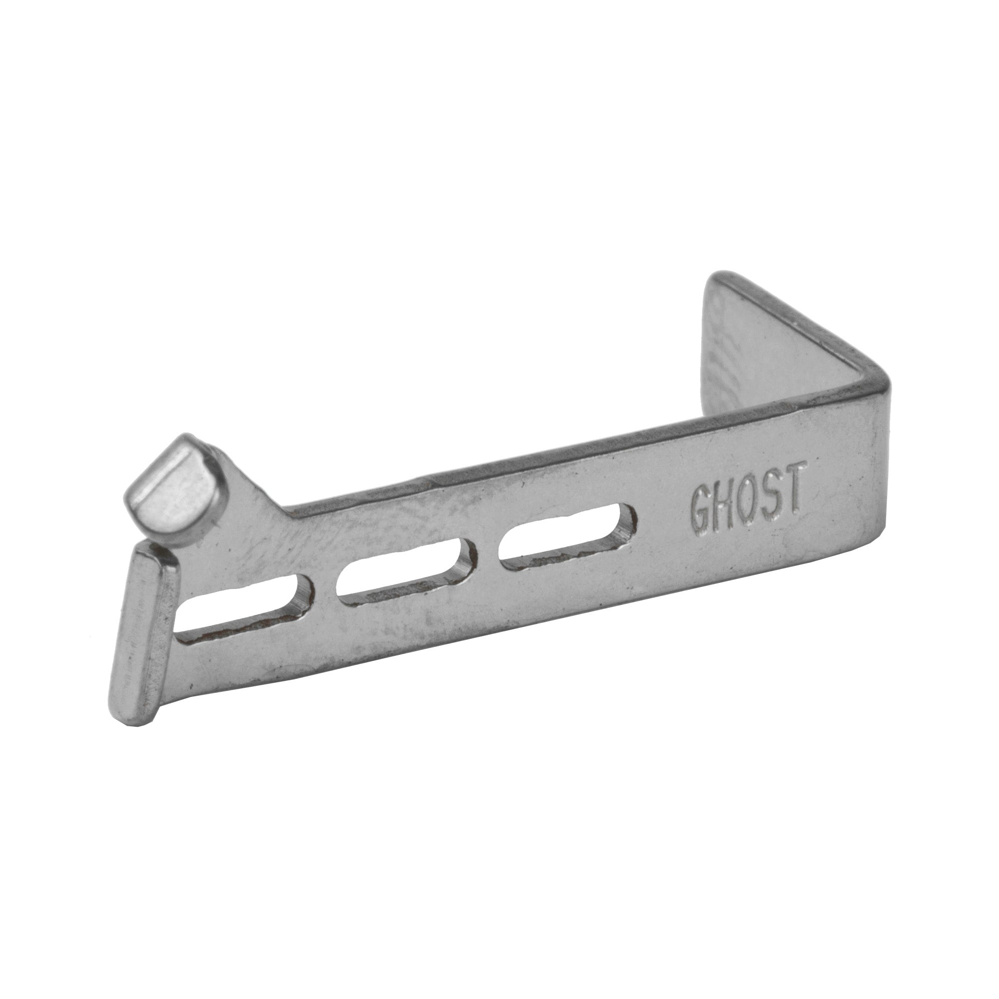 Ghost Inc. GHOST ULTIMATE 3.5 DI CNC Trigger Connector for Glock