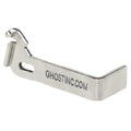 Ghost Inc. GHOST EDGE Drop-In Trigger Connector for Glock 42, 43, 43X & 48