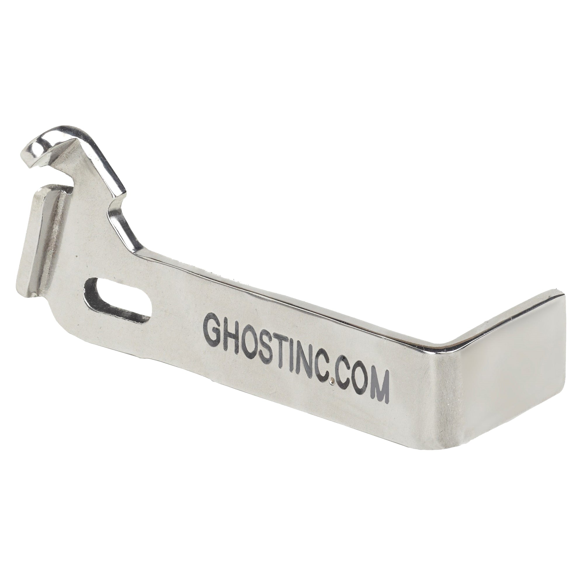 Ghost Inc. GHOST EDGE Drop-In Trigger Connector for Glock 42, 43, 43X & 48