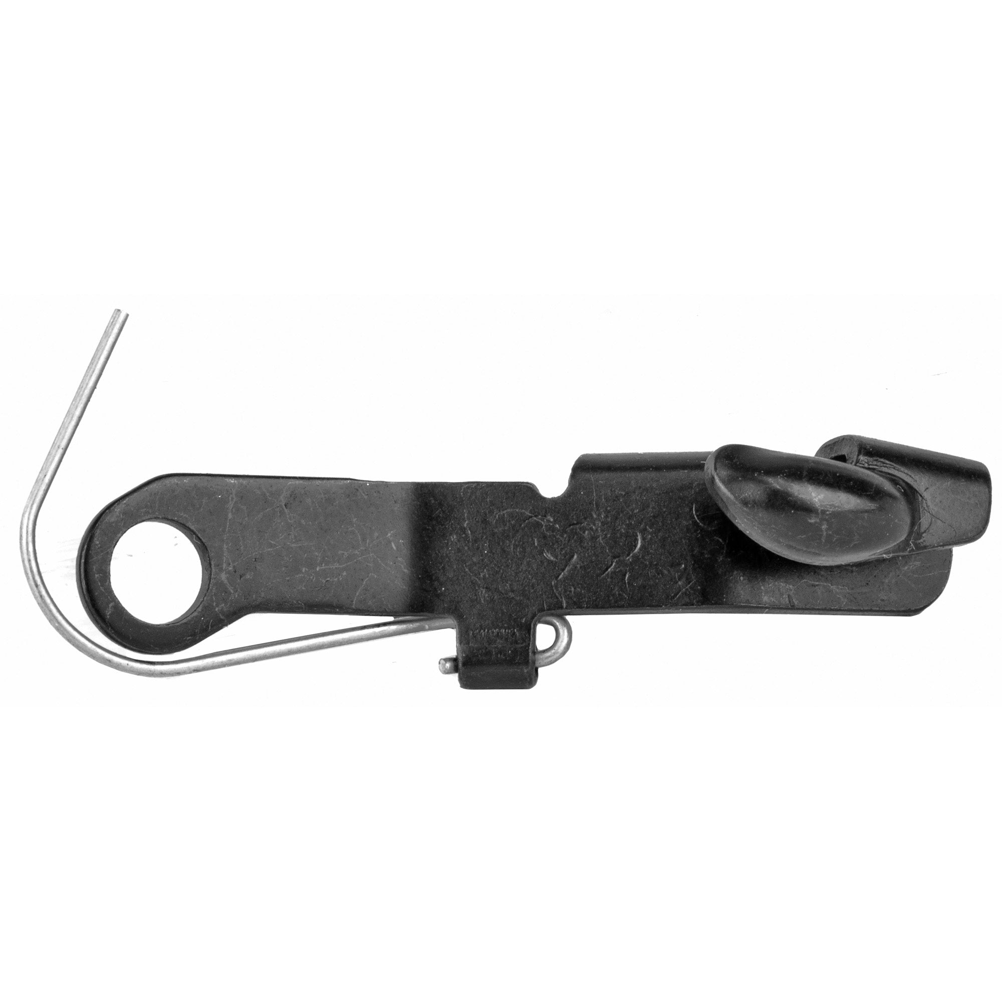 Ghost Inc. Forward Slide Stop for Glock in Black - Model BFS_BLK