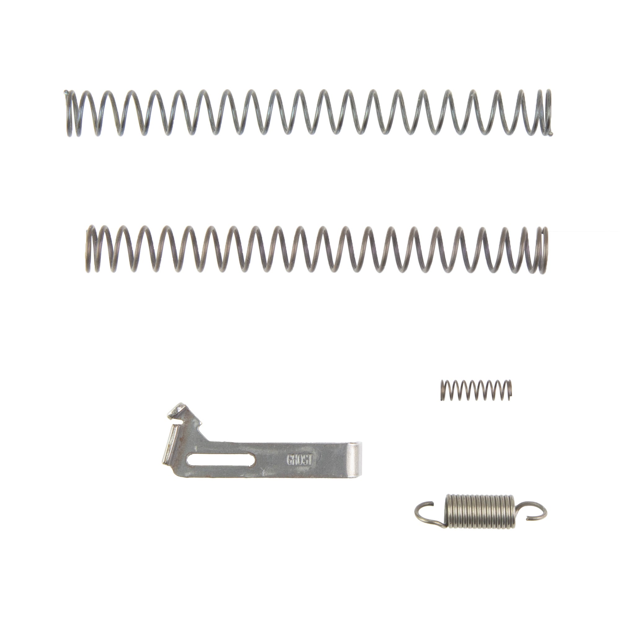 Ghost Inc. GHOST EDGE 3.5 Trigger Kit for Glock - Improved Self-Defense & Range Performance