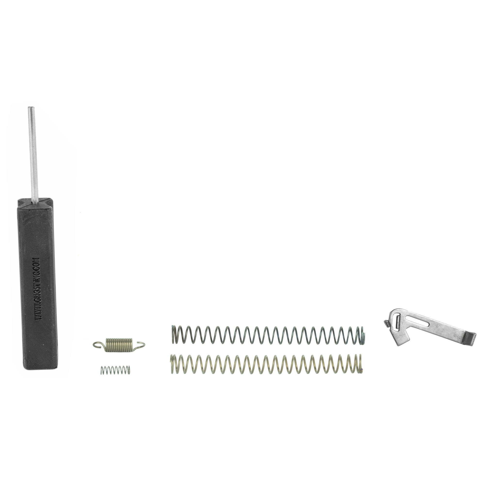 Ghost Inc. EVO Elite 3.5 Trigger Install Kit – Do-It-Yourself Upgrade for Ghost EVO Elite Pistols
