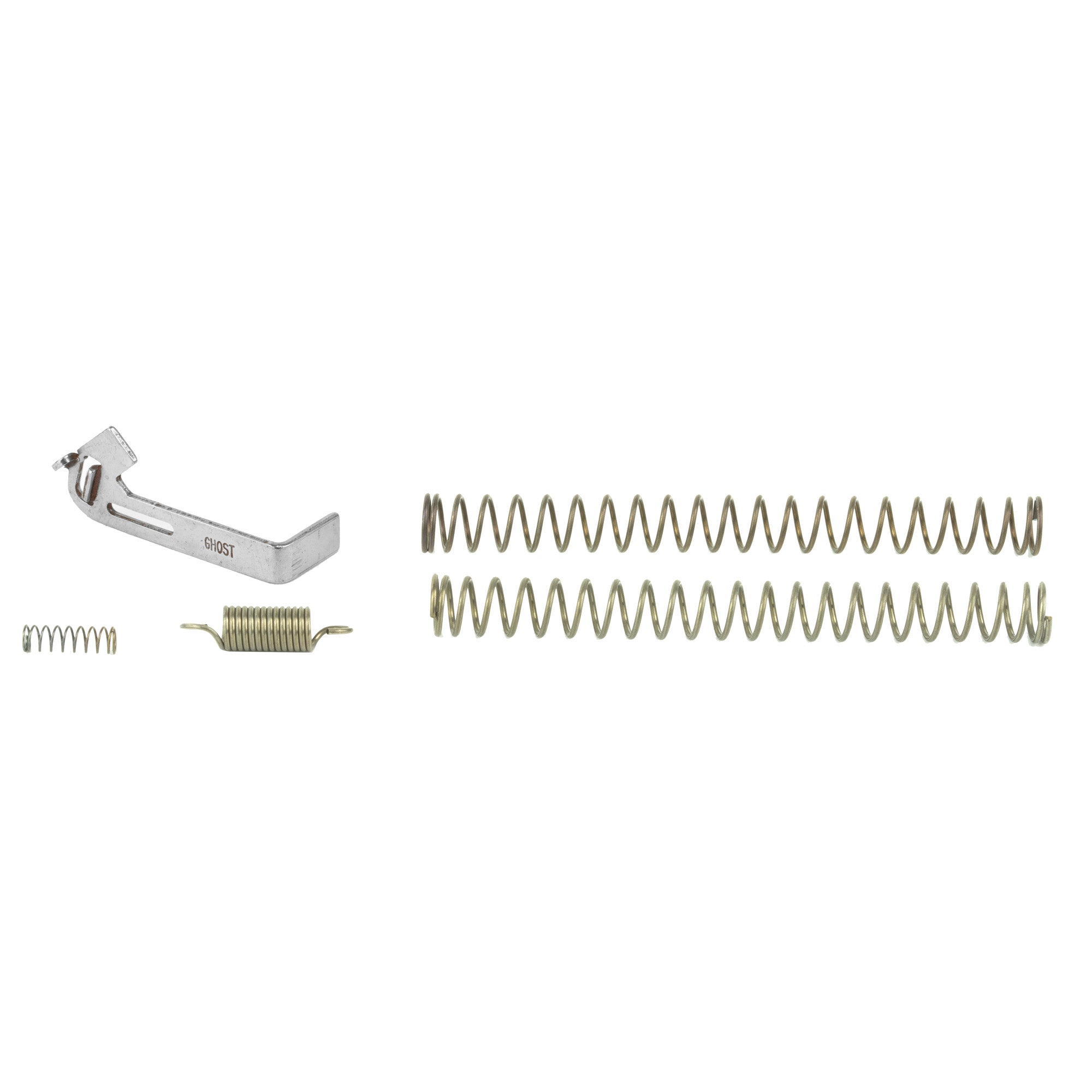 Ghost Inc. EVO Elite 3.5 Trigger Kit – Precision Self-Defense and Competition Trigger Enhancement