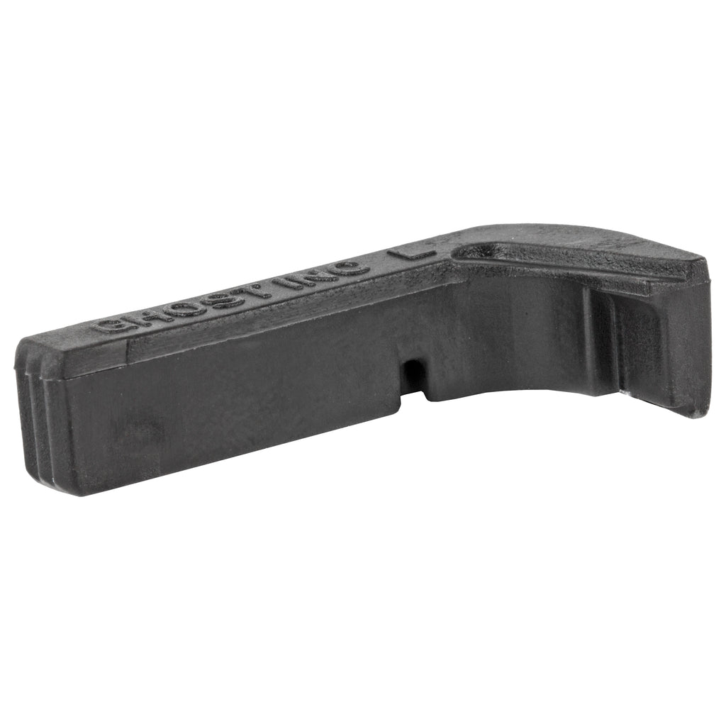 Ghost Inc. GHO_G3_ Glock Tactical Extended Magazine Release – Black