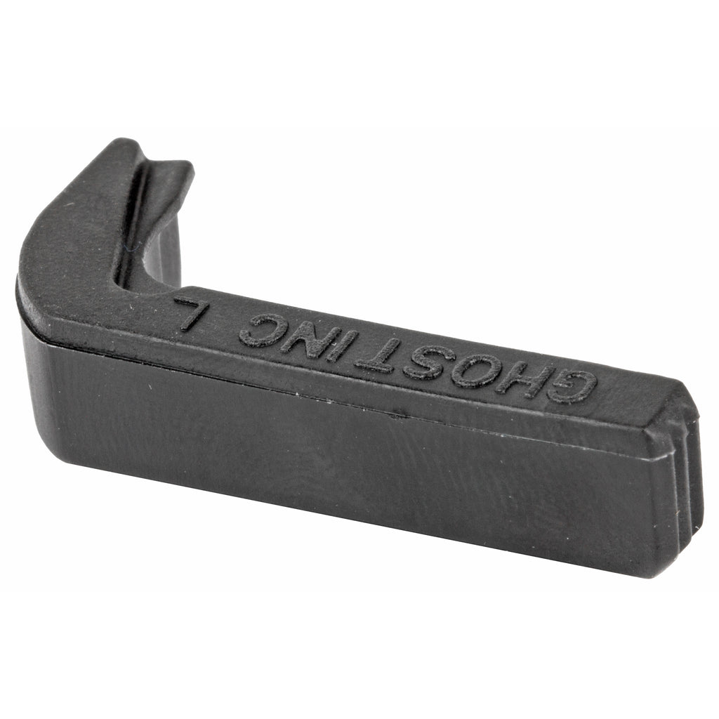 Ghost Inc. GHO_G3_ Glock Tactical Extended Magazine Release – Black