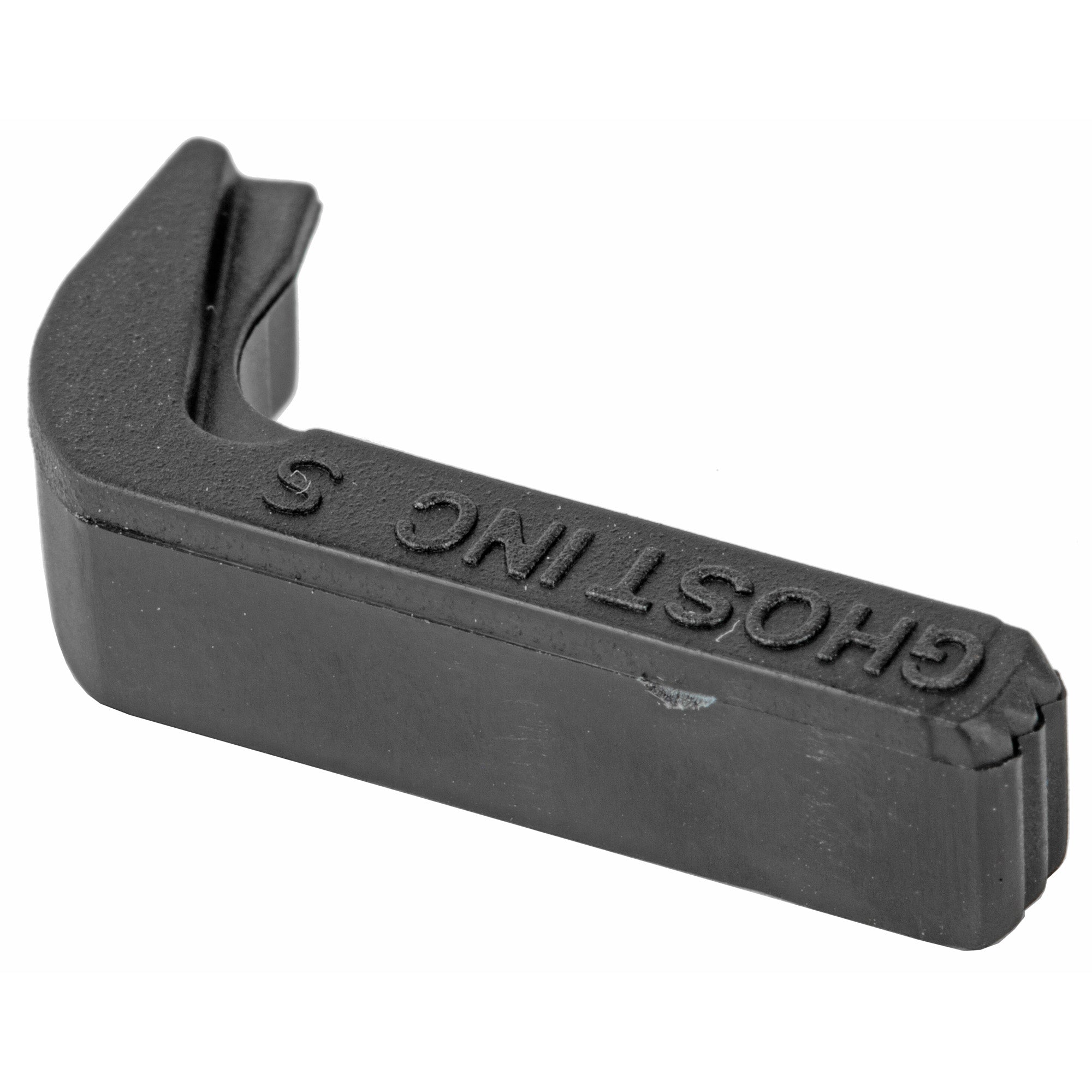 Ghost Inc. GHO_G3_S Glock Tactical Extended Magazine Release - Black