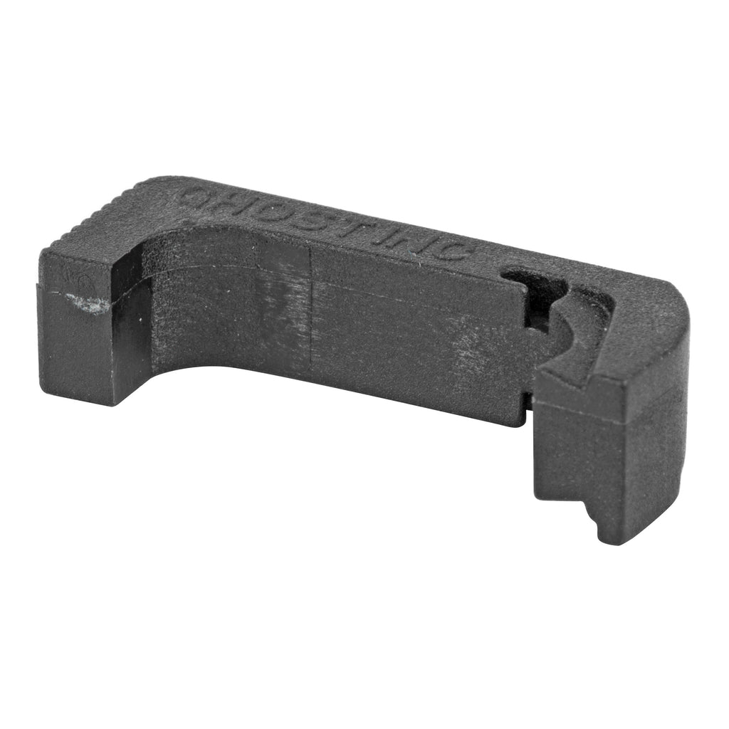Ghost Inc. G4XRL Extended Magazine Release for Glock Gen 4