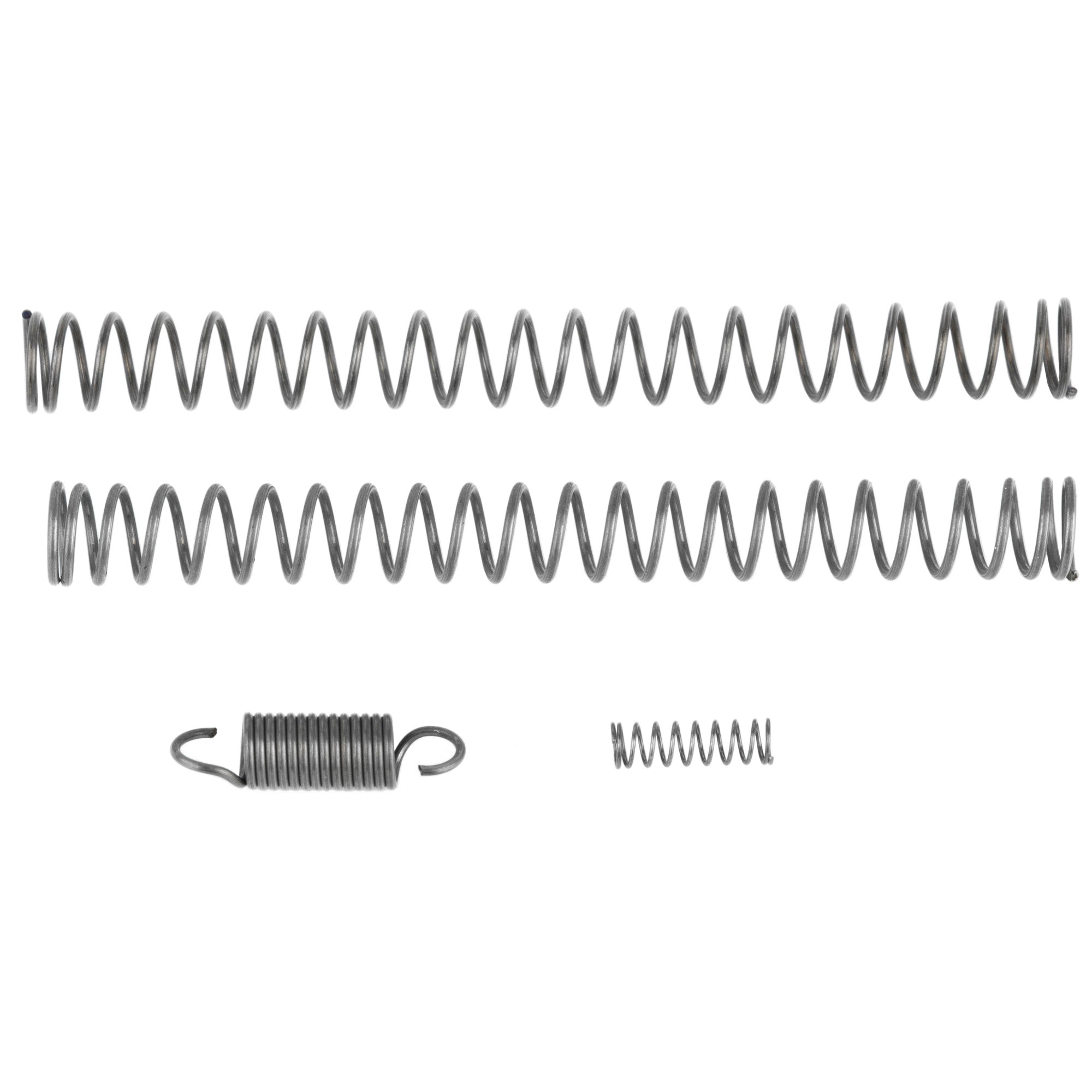 Ghost Inc. GHO_GCSCK Complete Spring Kit for Glock — Customizable Trigger Pull Weights