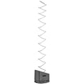 Ghost Inc. GHOST MOAB +6 Magazine Extension for Glock 17/22 - Black