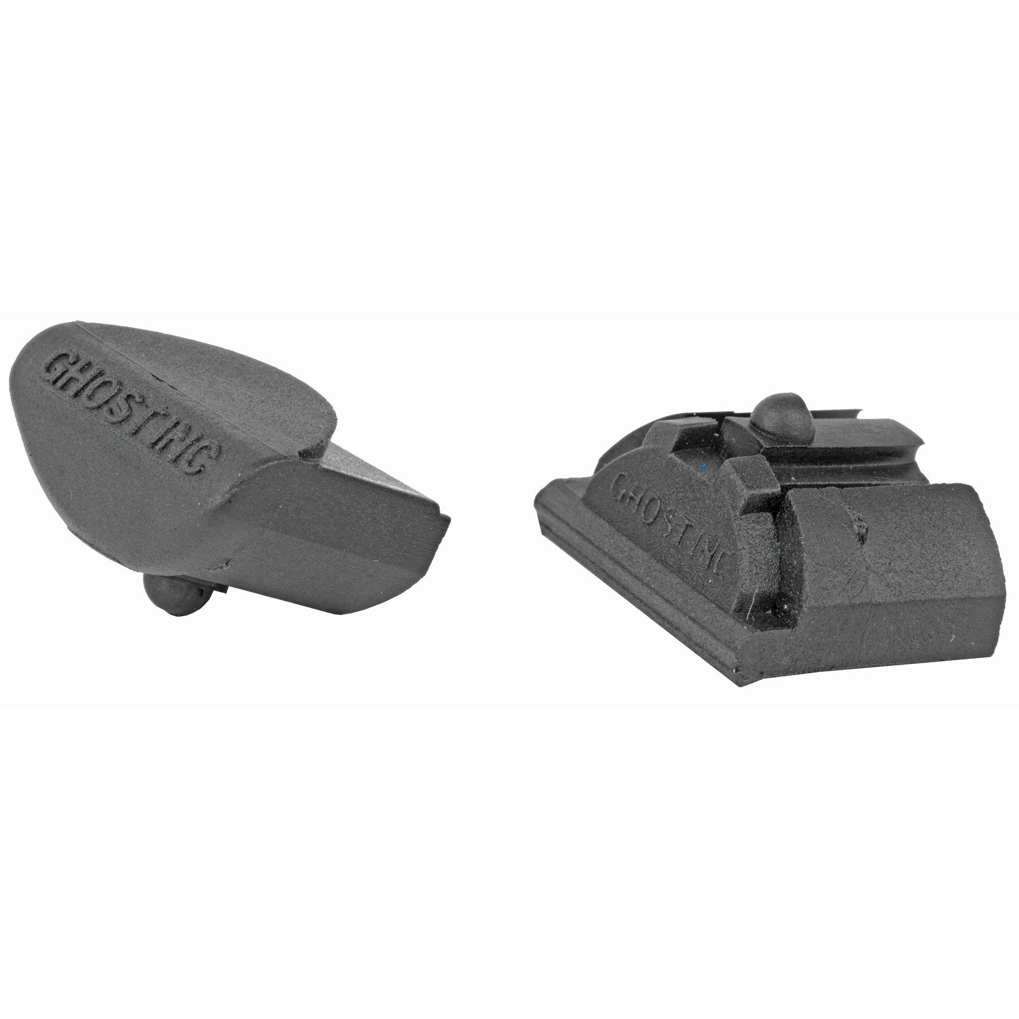 Ghost Inc. GHO_GPG4X2 Ghost Grip Plug Kit for Glock Gen 4 – Black