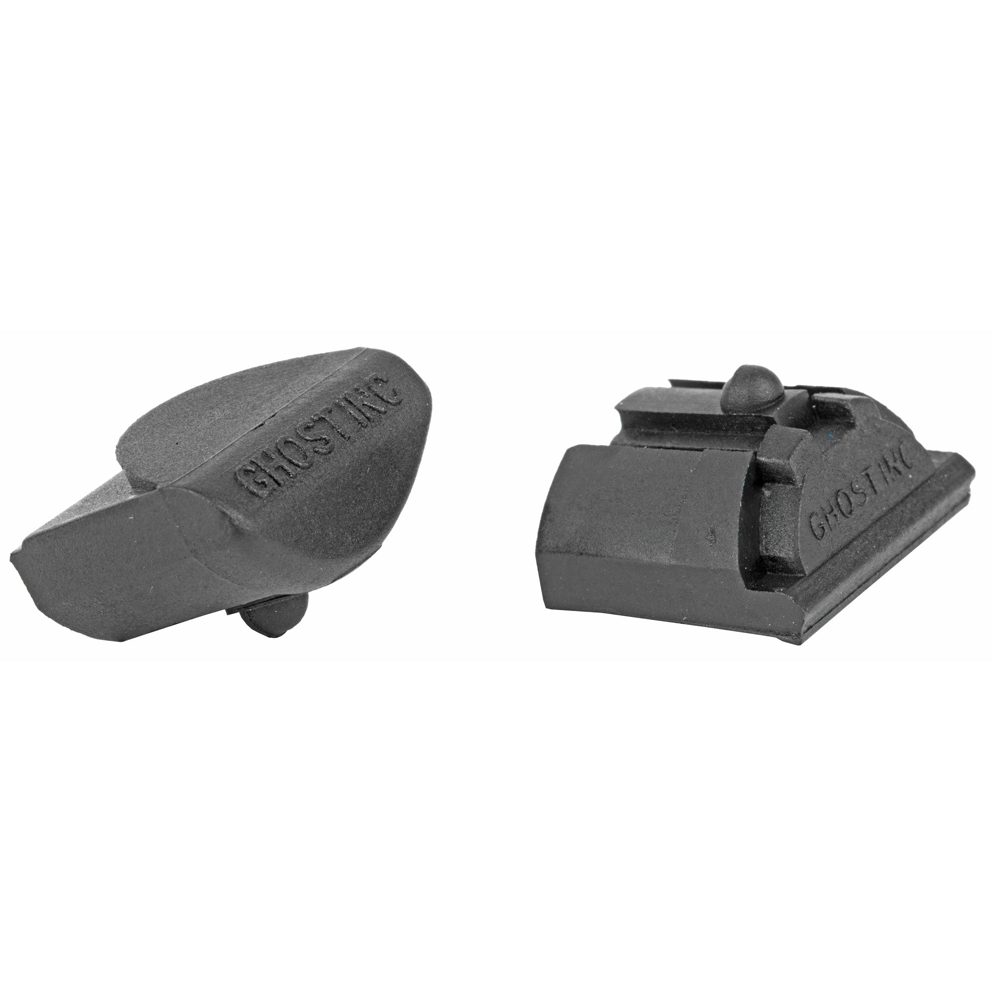 Ghost Inc. GHO_GPG4X2 Ghost Grip Plug Kit for Glock Gen 4 – Black