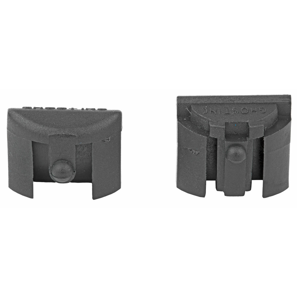 Ghost Inc. GHO_GPG4X2 Ghost Grip Plug Kit for Glock Gen 4 – Black