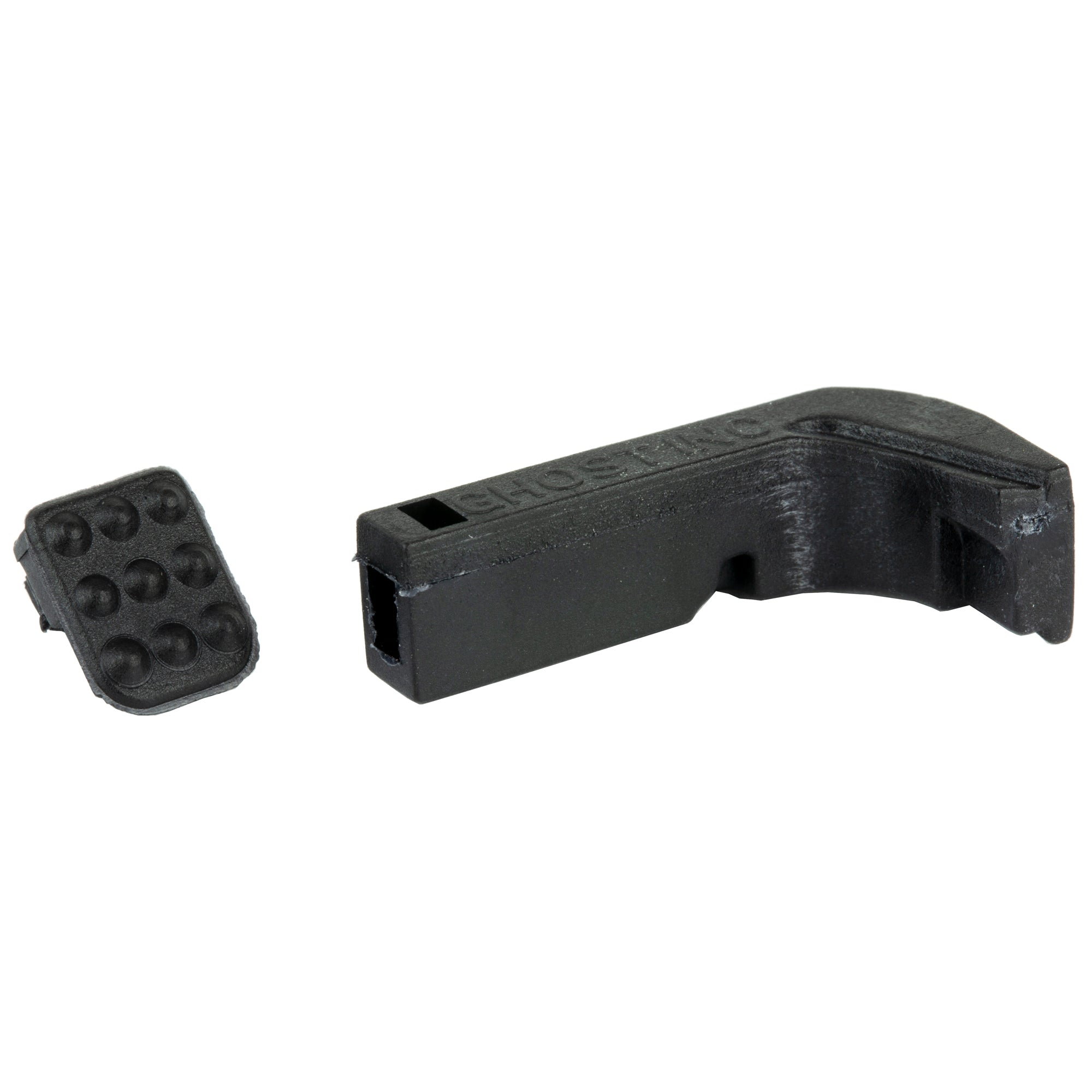 Ghost Inc. GHOST Lo-Pro Magazine Release for Small/Medium Frame Glock