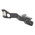 Ghost Inc. GHOST Extended Slide Release for Glock 42/43/43X/48 - Black