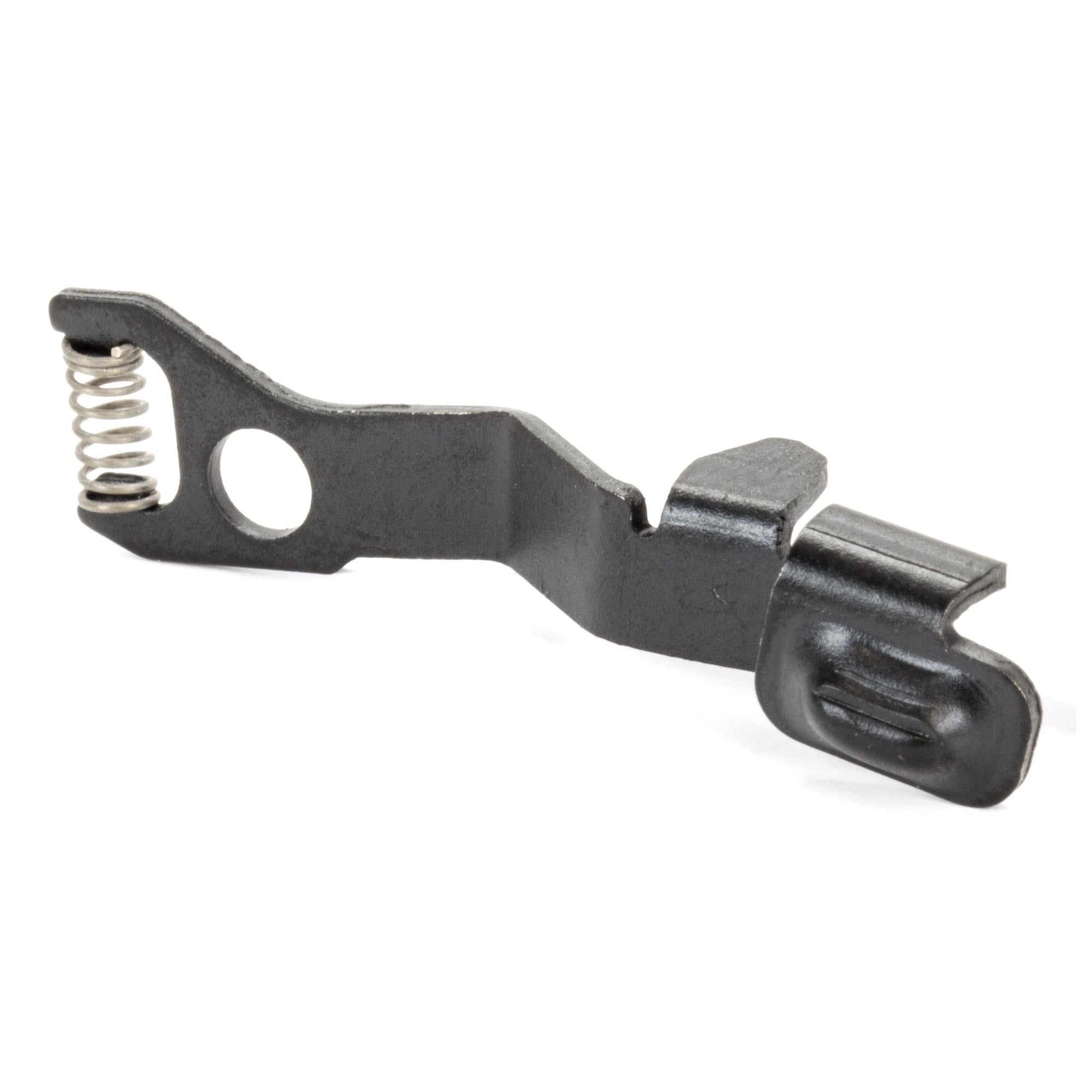 Ghost Inc. GHOST Extended Slide Release for Glock 42/43/43X/48 - Black