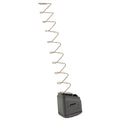 Ghost Inc. Mother of All Baseplates Gen2 for Glock 17 - Black +6 Magazine Extension