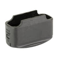 Ghost Inc. Mother of All Baseplates +5 Magazine Extension for Gen 3 PMAG - Black