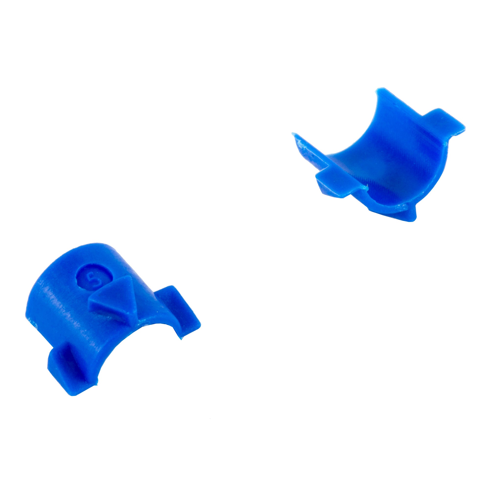 Ghost Inc. GHO_TMC Ghost Turbo Maritime Spring Cups for Glock Gen 1-4