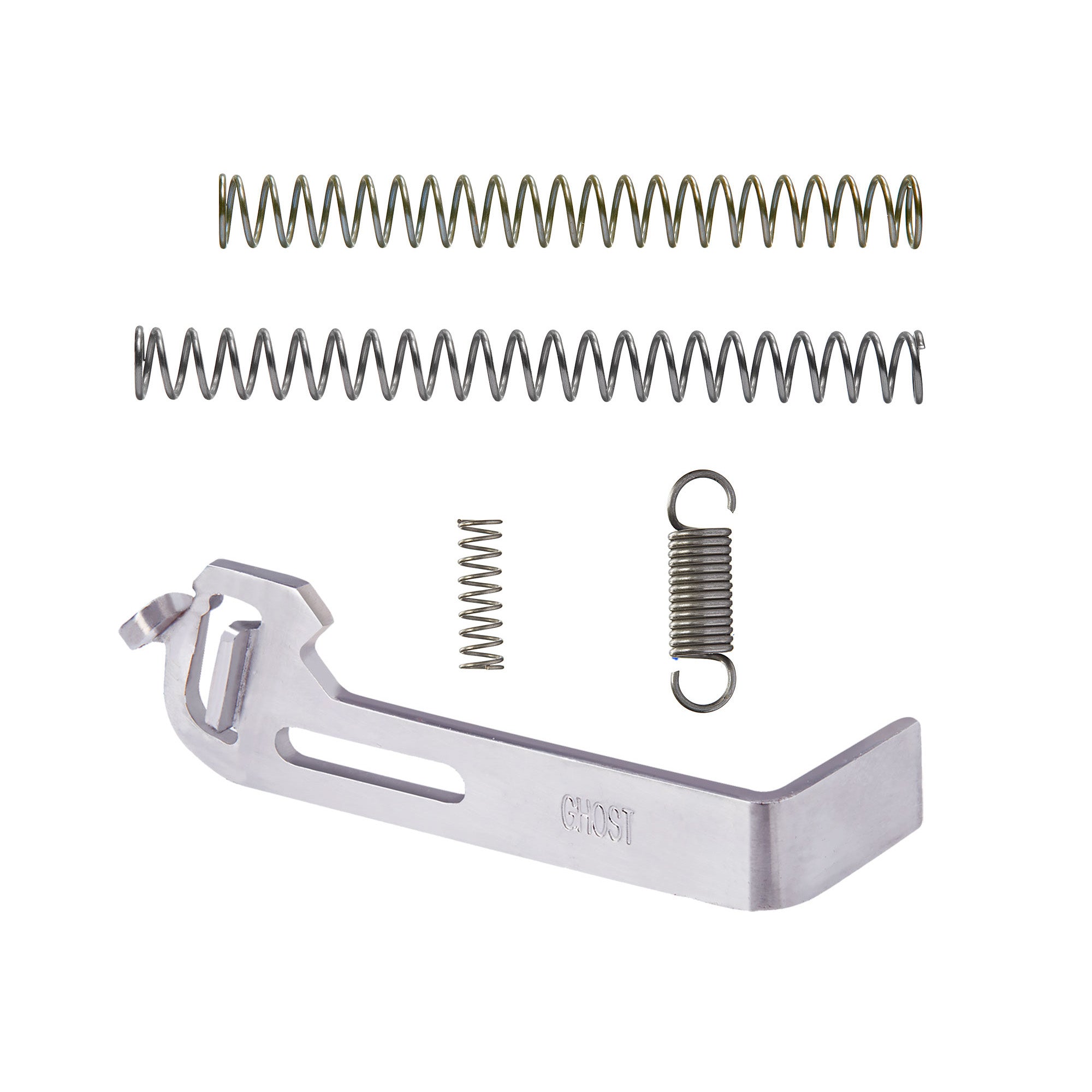 Ghost Inc. GHOST Unit Performance Trigger Kit for Glock - Model GHO_UNIT-3-TK