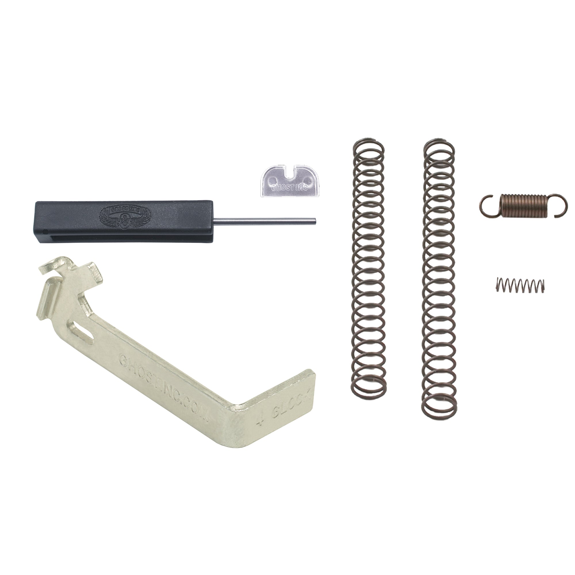 Ghost Inc. GHOST PRO 3.3LB Installation Kit for Glock Gen 1-4