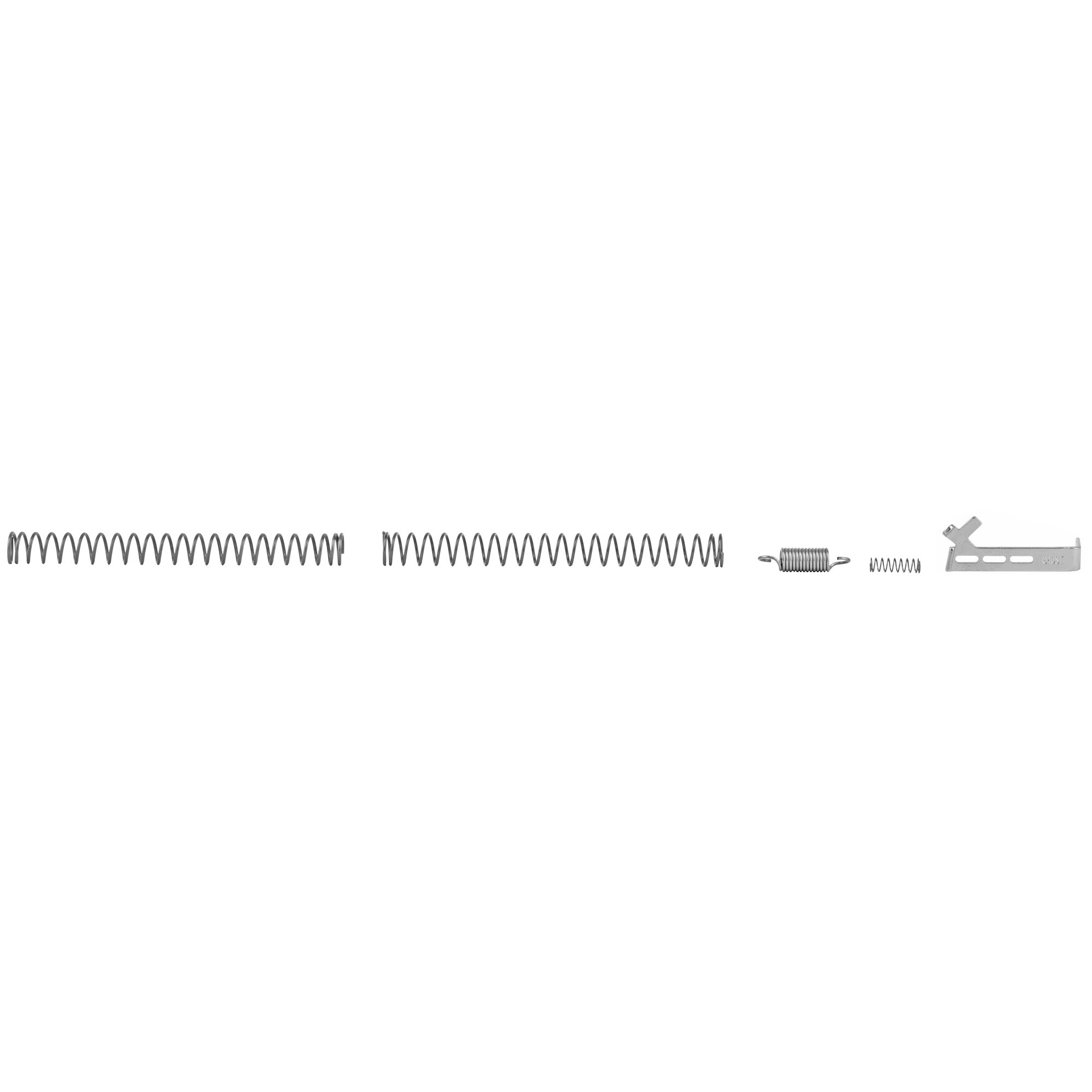 Ghost Inc. GHOST Rocket 3.5 TCT Kit for Glock - Trigger Enhancement