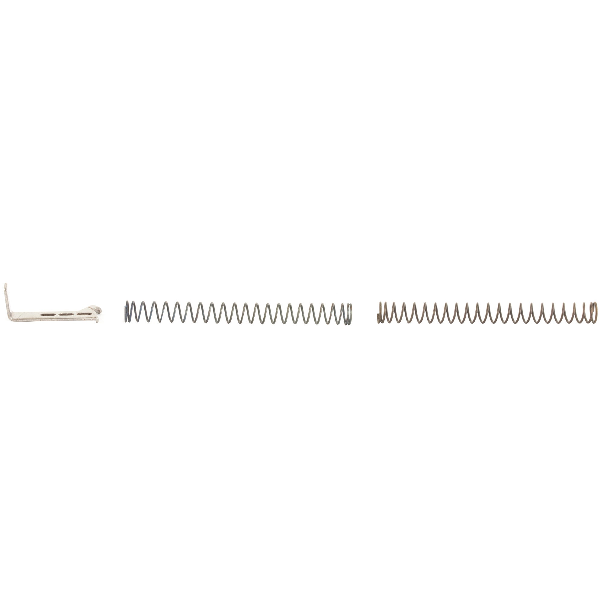Ghost Inc. For Glock Ultimate Trigger Kit (Part Number: UTK) – Precision Trigger Adjustment for Glock Pistols