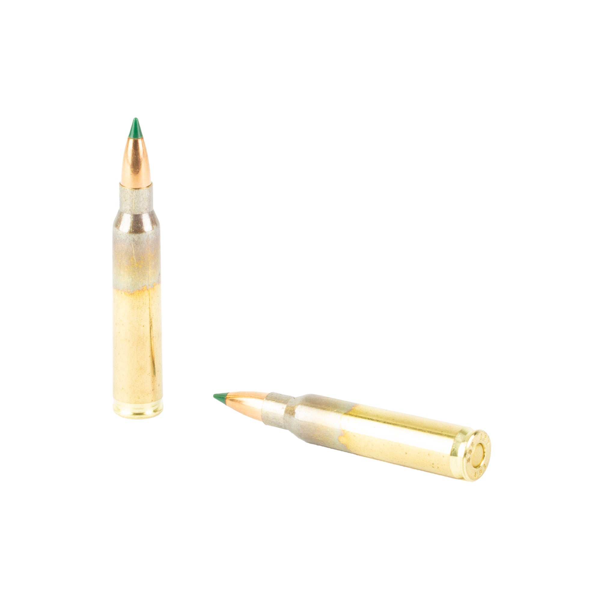ADI World Class Ammunition 223 Remington 55 Grain Match Boat Tail