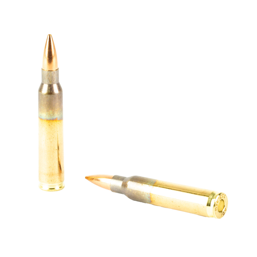 ADI World Class Ammunition 223 Remington 69-Grain Sierra MatchKing Boat Tail Hollow Point, 20 Rounds per Box