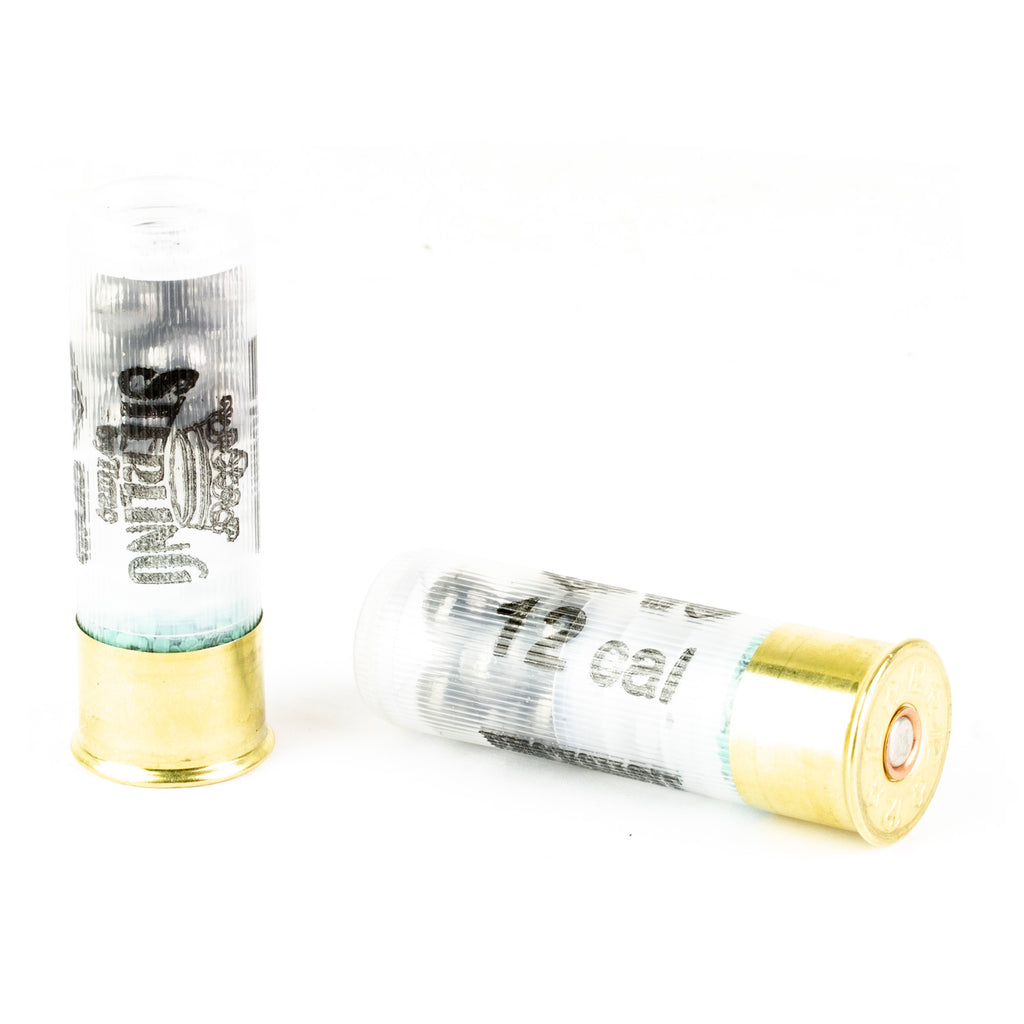 Sterling 12 Gauge 00 Buckshot Shotshells – 2.75 Inch, 10 Rounds per Box