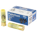 Sterling Big Game Series 20 Gauge 2.75-inch Buckshot Ammunition, 00 Buck - 10 Rounds per Box