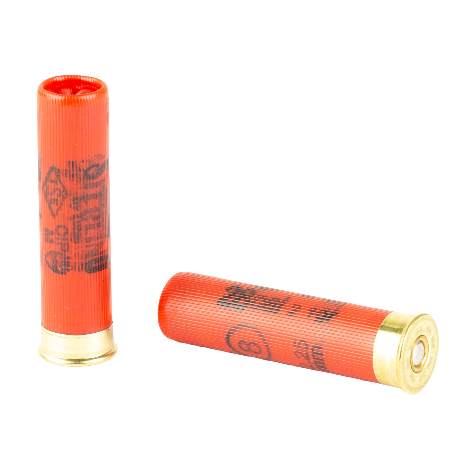 Sterling Exclusive Series 28 Gauge 2.75-Inch #8 Shot Ammunition - 3/4 Oz, 25 Rounds per Box
