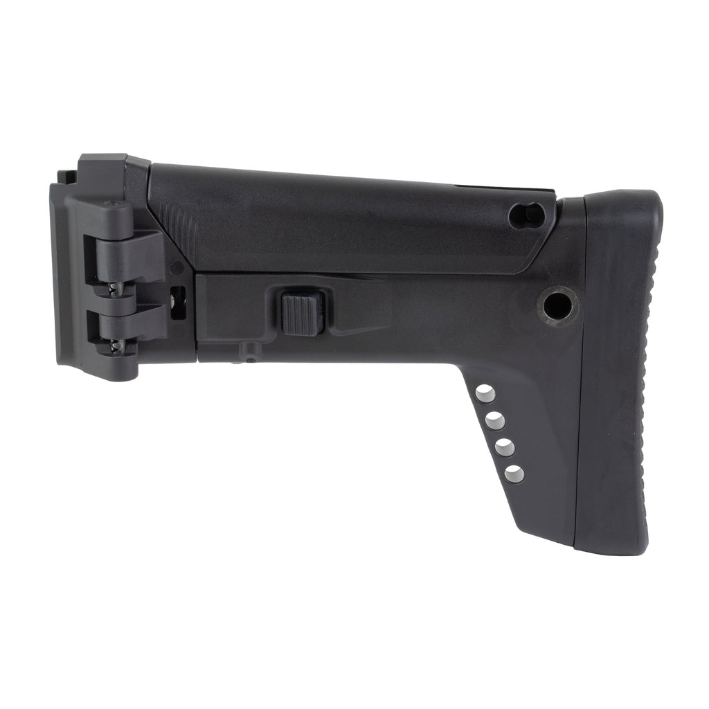 Global Ordnance GO 1913 Universal Folding Stock in Black
